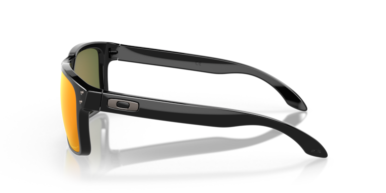 Holbrook™ - Polished Black