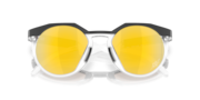 HSTN (Low Bridge Fit) Lunar New Year Collection - Matte Black/Matte Clear