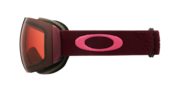 Flight Deck™ M Snow Goggles - Prizm Icon Grenache Rubine