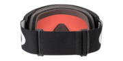 Line Miner™ L Snow Goggles - Matte Black