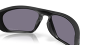 Lateralis - Matte Black Ink