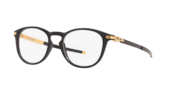 Pitchman R - Satin Black/Gold