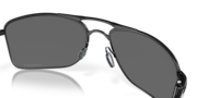 Gauge 8 - Matte Black