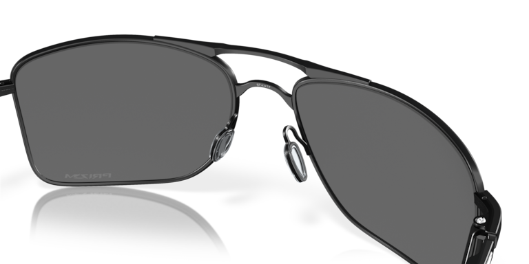 Gauge 8 - Matte Black