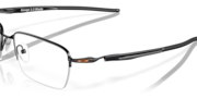 Gauge 3.2 Blade™ - Polished Black