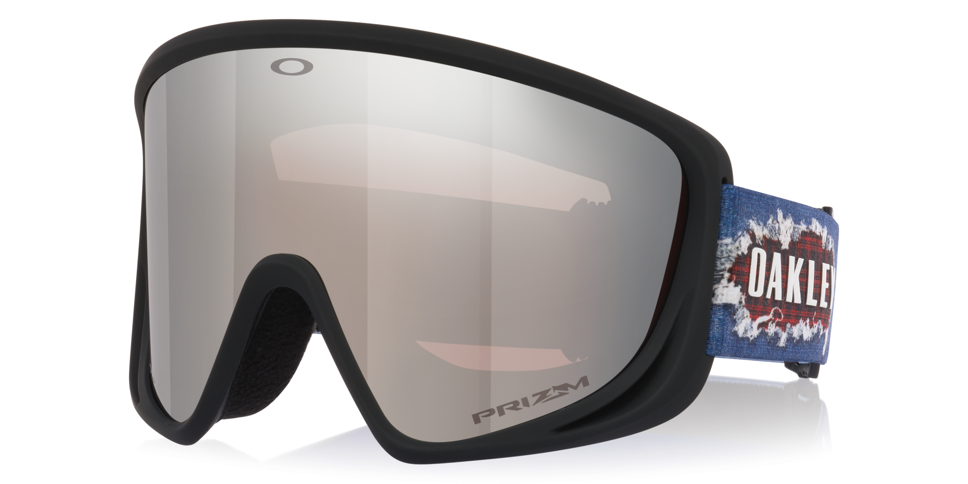 Oakley Mont Scape™ M Mia Brookes Signature Series Snow Goggles