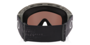 Flow Scape™ L Snow Goggles - Matte Titanium