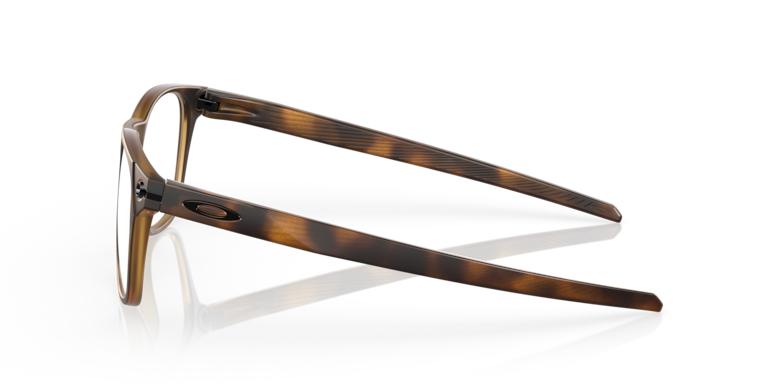Ojector - Satin Brown Tortoise