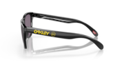 Oakley X FRAGMENT - Frogskins™ (Low Bridge Fit) - Polished Black