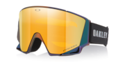 Flow Scape™ L Snow Goggles Aura Collection - PGRG Colorshift Fade