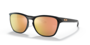 Manorburn - Polished Black