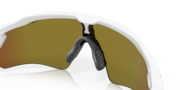Radar® EV Path® - Polished White