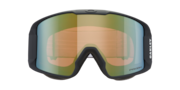 Line Miner™ L Snow Goggles - Matte Black