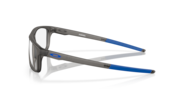 Pommel (TruBridge™) - Satin Grey Smoke
