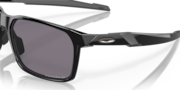 Standard Issue Portal X - Polished Black