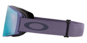 Fall Line M Snow Goggles - Matte Lilac