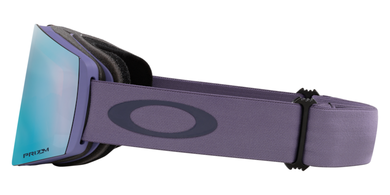 Fall Line M Snow Goggles - Matte Lilac