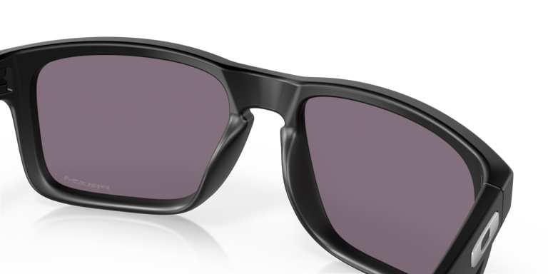 Holbrook™ - Matte Black