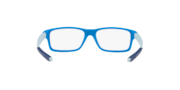 Crosslink® XS (Youth Fit) - Satin Electric Blue