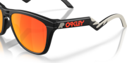 Oakley X Albino & Preto Frogskins™ Hybrid - Matte Black