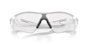 RadarLock® Path® (Low Bridge Fit) - White Out