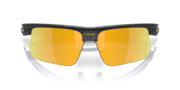 Bisphaera™ Gridiron Collection - Matte Black Splatter