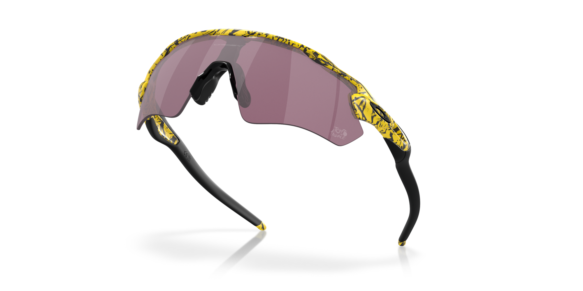 オークリー 2023 Tour De France™ Radar® EV Path®サングラス Tdf