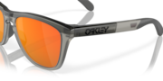 Frogskins™ Range - Matte Grey Smoke/Grey Ink