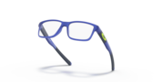 Field Day (Youth Fit) - Matte Sea Glass