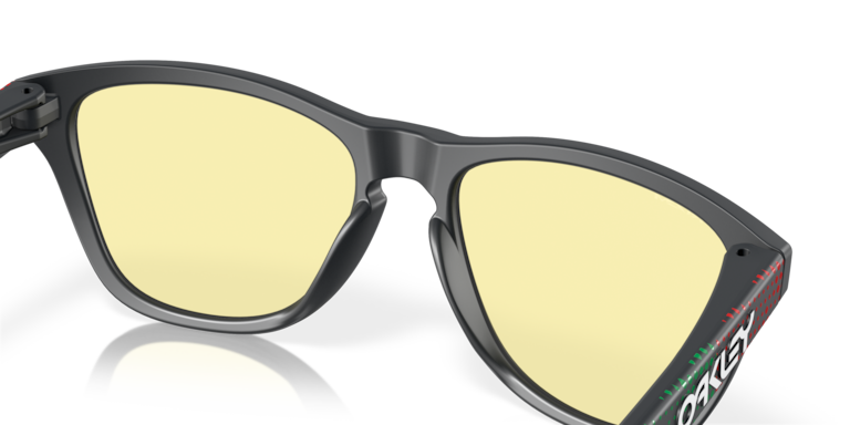 Frogskins™ XS (Youth Fit) Gaming Collection - Matte Carbon