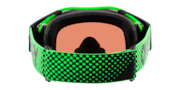 Airbrake® MX Goggles - Moto Green