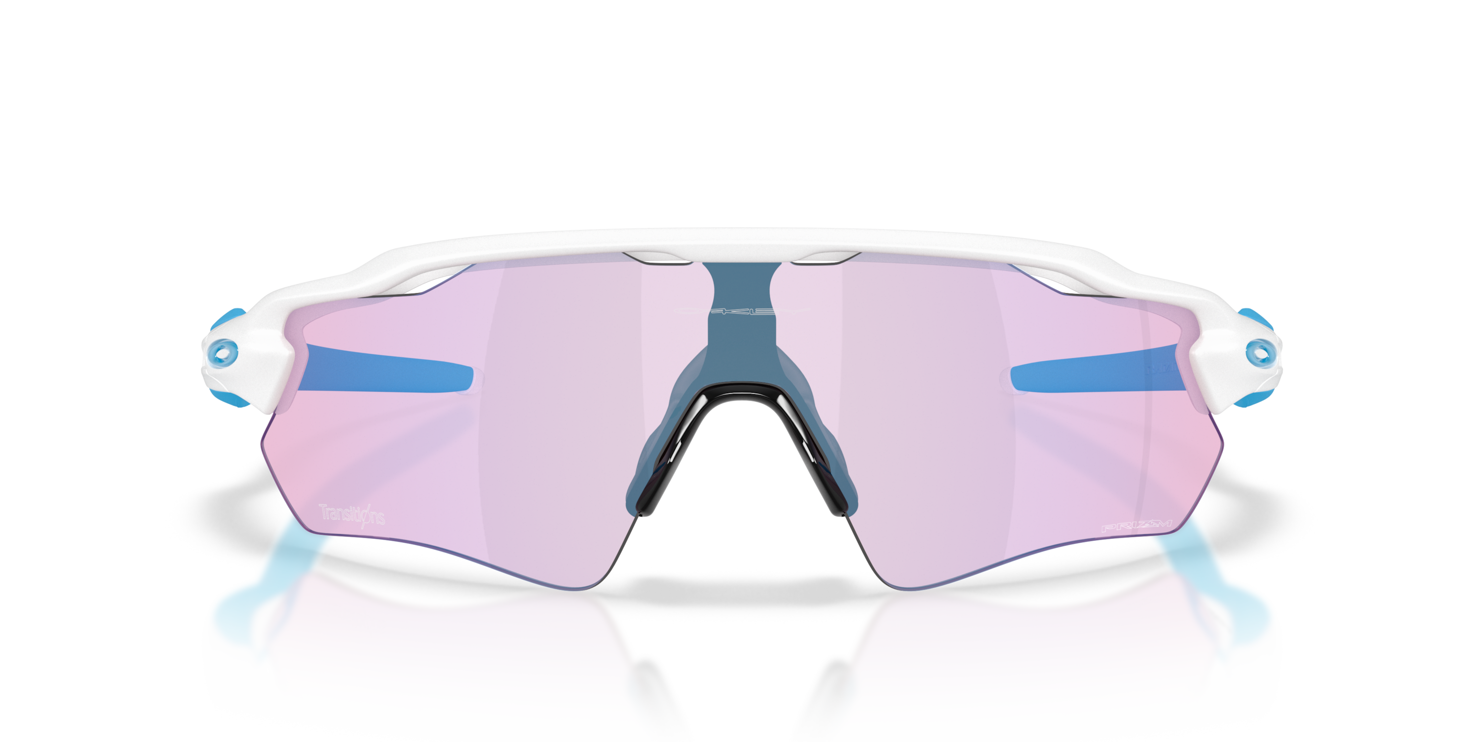 Radar® EV Path® - Matte White