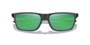 Port Bow - Satin Black