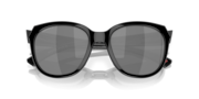 Low Key - Polished Black