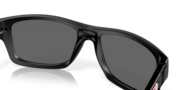 Standard Issue Jupiter Squared™ USA Flag Collection - Matte Black