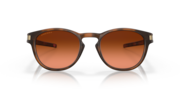 Latch&trade; - Matte Brown Tortoise