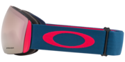 Flight Deck™ L Snow Goggles - Poseidon Strong Red