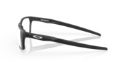 Hex Jector (Low Bridge Fit) - Satin Black