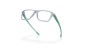 Bunt (Youth Fit) - Dark Matte Translucent Balsam Opaline