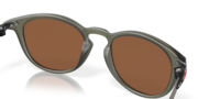 Pitchman™ R Marc Marquez Signature Series - Matte Olive Ink