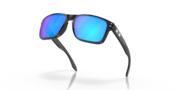 Holbrook™ (Low Bridge Fit) - Black Ink