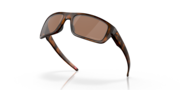 Standard Issue Drop Point™ - Matte Tortoise