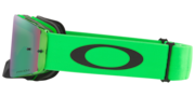 Front Line™ MX Goggles - Moto Green