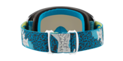 O-Frame® 2.0 M (Low Bridge Fit) Snow Goggles - Gi Camo Aurora Blue