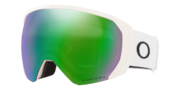 Flight Path L Snow Goggles - Matte White
