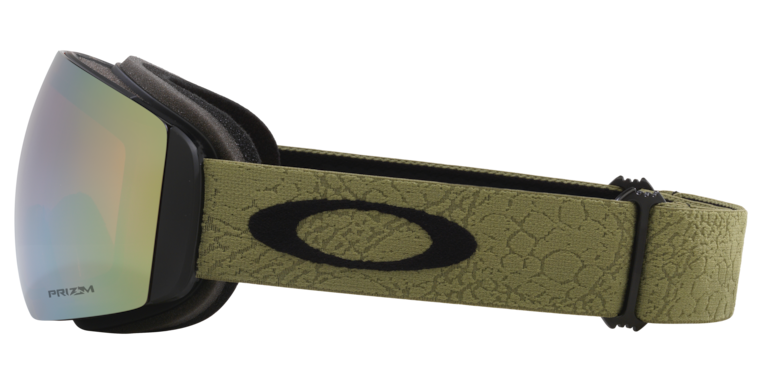 Flight Deck™ M Snow Goggles - Fern Cell