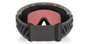 Mont Scape™ L Snow Goggles - Matte Titanium