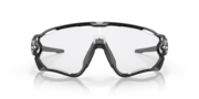 Jawbreaker™ - Polished Black