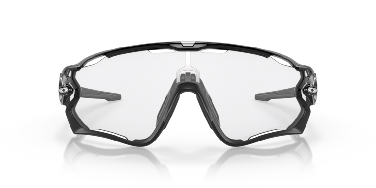 Jawbreaker™ - Polished Black
