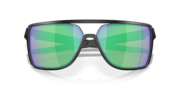 Standard Issue Castel - Matte Black